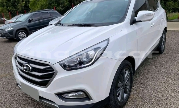 Comprar Usado Hyundai ix35 Outro Carro em Luanda em Luanda Province