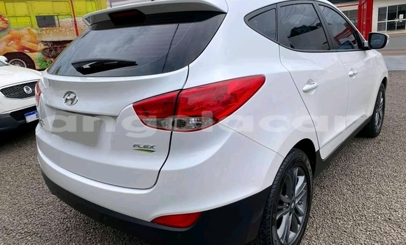 Comprar Usado Hyundai ix35 Outro Carro em Luanda em Luanda Province Comprar Usado Hyundai ix35 Outro Carro em Luanda em Luanda Province
