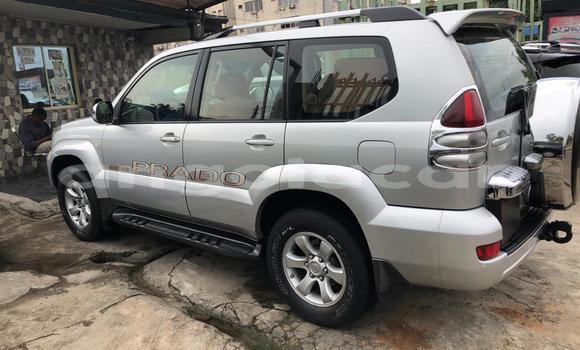 Acheter Occasion Voiture Toyota RAV4 Gris à Luanda, Province de Luanda Acheter Occasion Voiture Toyota RAV4 Gris à Luanda, Province de Luanda
