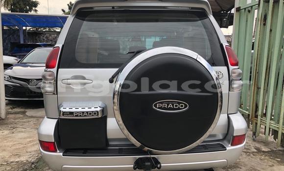 Acheter Occasion Voiture Toyota RAV4 Gris à Luanda, Province de Luanda Acheter Occasion Voiture Toyota RAV4 Gris à Luanda, Province de Luanda