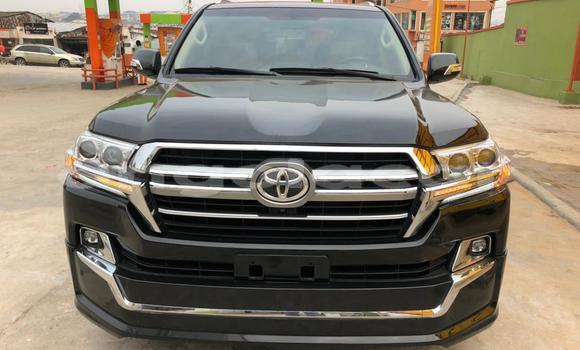 Comprar Novo Toyota Land Cruiser Preto Carro em Luanda em Luanda Province Comprar Novo Toyota Land Cruiser Preto Carro em Luanda em Luanda Province