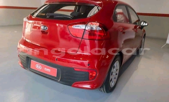 Buy Used Kia rio Other Car in Luanda in Luanda Province Buy Used Kia rio Other Car in Luanda in Luanda Province