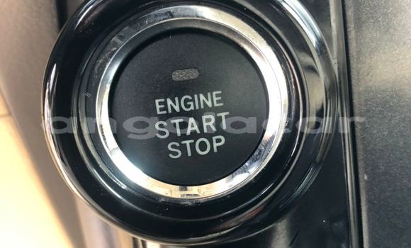 Comprar Usado Toyota Prado Preto Carro em Luena em Moxico Comprar Usado Toyota Prado Preto Carro em Luena em Moxico