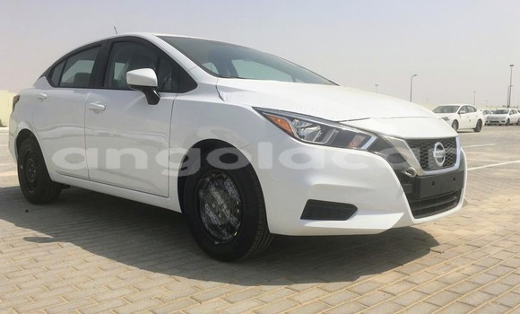 Comprar Usado Nissan Sunny Outro Carro em Luena em Moxico Comprar Usado Nissan Sunny Outro Carro em Luena em Moxico