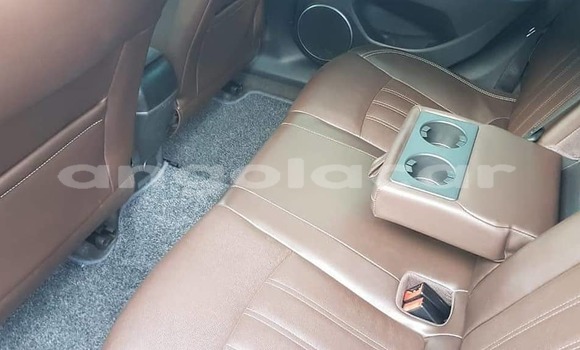 Buy Used Chevrolet Cruze Black Car in Luanda in Luanda Province Buy Used Chevrolet Cruze Black Car in Luanda in Luanda Province