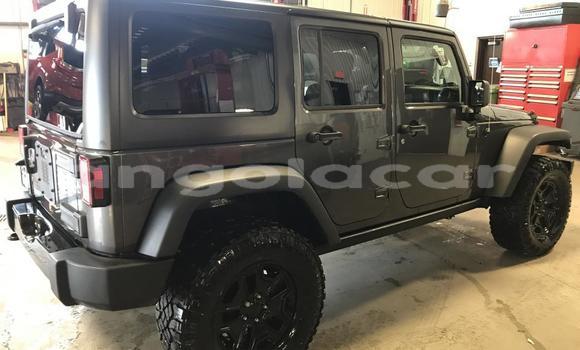 Buy Used Jeep Wrangler Other Car in Luanda in Luanda Province Buy Used Jeep Wrangler Other Car in Luanda in Luanda Province