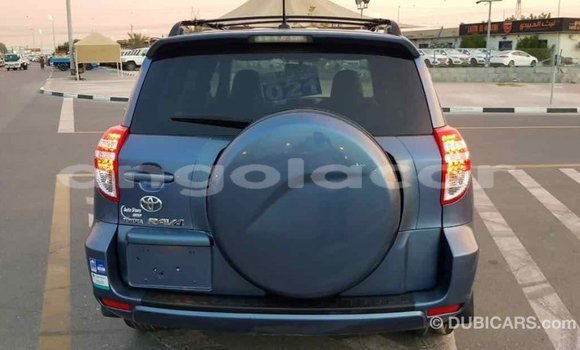 Comprar Importar Toyota 4Runner Azul Carro em Import - Dubai em Bengo Province Comprar Importar Toyota 4Runner Azul Carro em Import - Dubai em Bengo Province
