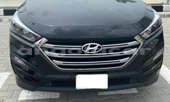 Comprar Usado Hyundai Tucson Preto Carro em N'zeto em Zaire Comprar Usado Hyundai Tucson Preto Carro em N'zeto em Zaire