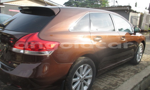 Acheter Occasion Voiture Toyota Matrix Autre à Luanda, Province de Luanda Acheter Occasion Voiture Toyota Matrix Autre à Luanda, Province de Luanda