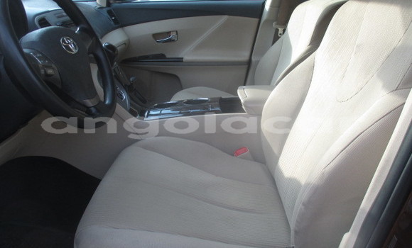 Acheter Occasion Voiture Toyota Matrix Autre à Luanda, Province de Luanda Acheter Occasion Voiture Toyota Matrix Autre à Luanda, Province de Luanda