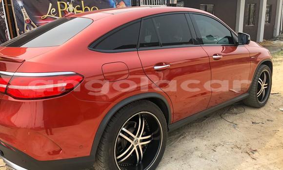 Comprar Usado Mercedes-Benz GLE Outro Carro em Luanda em Luanda Province Comprar Usado Mercedes-Benz GLE Outro Carro em Luanda em Luanda Province