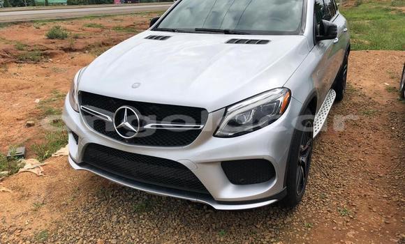 Acheter Occasion Voiture Mercedes-Benz GLE Autre à Luanda, Province de Luanda