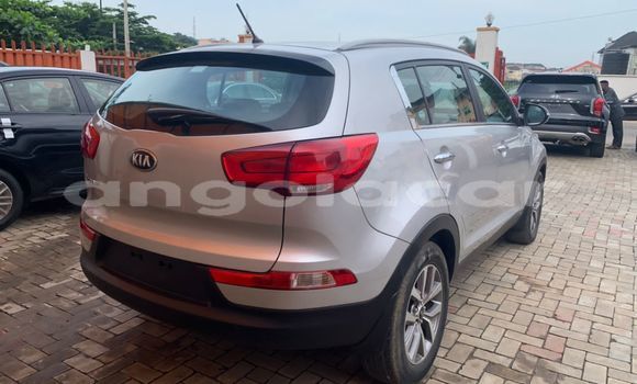 Comprar Usado Kia Sportage Outro Carro em Luanda em Luanda Province Comprar Usado Kia Sportage Outro Carro em Luanda em Luanda Province