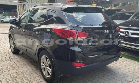 Comprar Usado Hyundai ix35 Outro Carro em Luanda em Luanda Province Comprar Usado Hyundai ix35 Outro Carro em Luanda em Luanda Province
