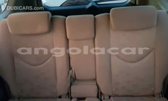 Comprar Importar Toyota 4Runner Azul Carro em Import - Dubai em Bengo Province Comprar Importar Toyota 4Runner Azul Carro em Import - Dubai em Bengo Province