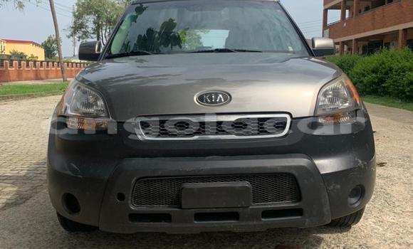 Acheter Occasion Voiture Kia Soul Autre à Luanda, Province de Luanda