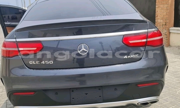 Comprar Usado Mercedes-Benz GLE Outro Carro em Luanda em Luanda Province Comprar Usado Mercedes-Benz GLE Outro Carro em Luanda em Luanda Province