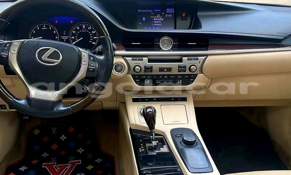 Comprar Usado Lexus ES Outro Carro em Luanda em Luanda Province Comprar Usado Lexus ES Outro Carro em Luanda em Luanda Province