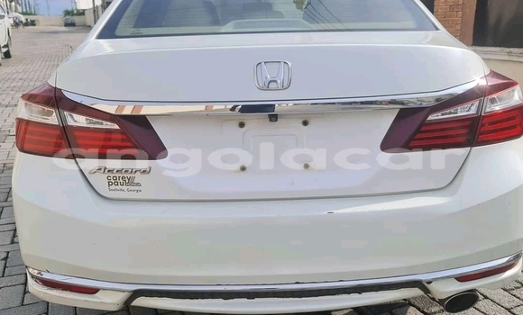Acheter Occasion Voiture Honda Accord Autre à Luanda, Province de Luanda Acheter Occasion Voiture Honda Accord Autre à Luanda, Province de Luanda