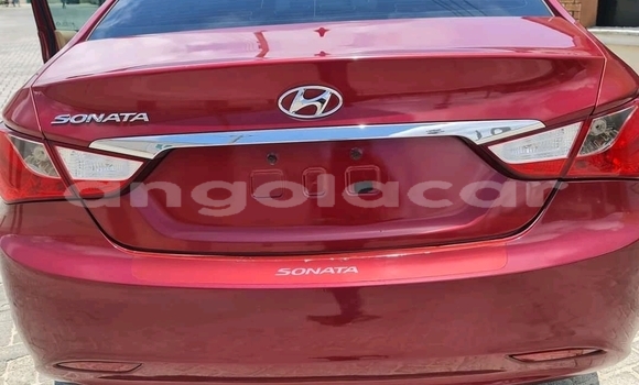 Comprar Usado Hyundai Sonata Outro Carro em Luanda em Luanda Province Comprar Usado Hyundai Sonata Outro Carro em Luanda em Luanda Province