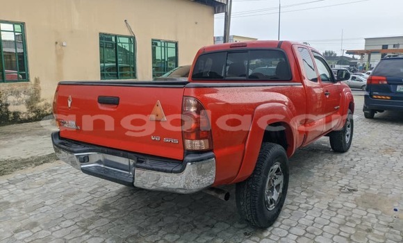 Buy Used Toyota Tacoma Other Car in Luanda in Luanda Province Buy Used Toyota Tacoma Other Car in Luanda in Luanda Province