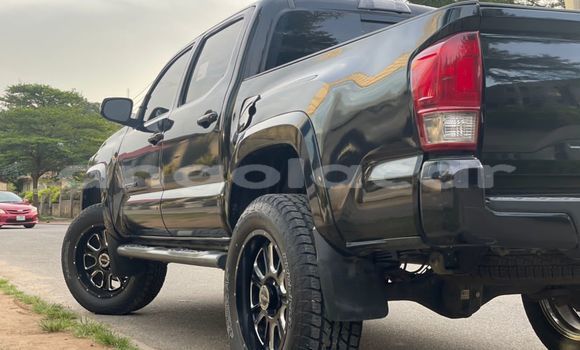Buy Used Toyota Tacoma Other Car in Luanda in Luanda Province Buy Used Toyota Tacoma Other Car in Luanda in Luanda Province