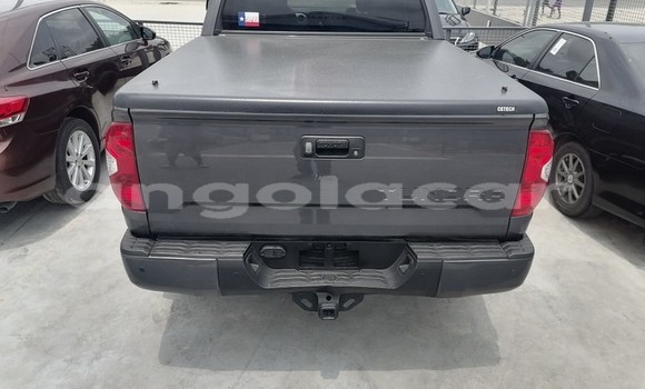 Buy Used Toyota Tacoma Black Car in Luanda in Luanda Province Buy Used Toyota Tacoma Black Car in Luanda in Luanda Province