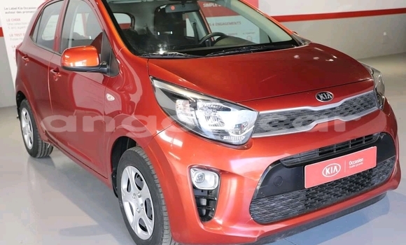 Acheter Occasion Voiture Kia Picanto Autre à Luanda, Province de Luanda