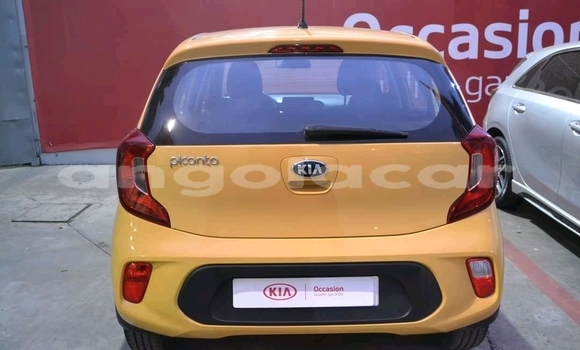 Comprar Usado Kia Picanto Outro Carro em Luanda em Luanda Province Comprar Usado Kia Picanto Outro Carro em Luanda em Luanda Province