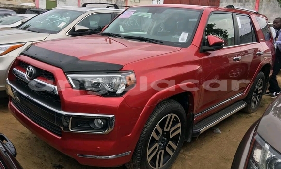 Acheter Occasion Voiture Toyota 4Runner Autre à Luanda, Province de Luanda Acheter Occasion Voiture Toyota 4Runner Autre à Luanda, Province de Luanda