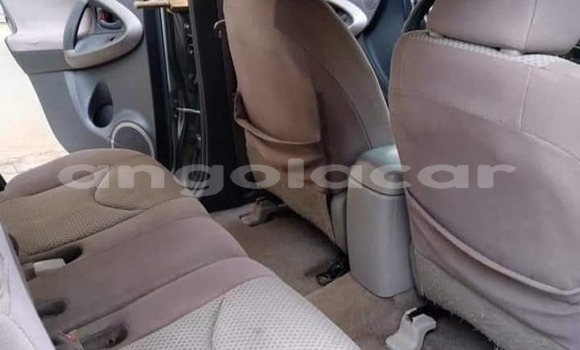 Buy Used Toyota RAV4 Silver Car in Benguela in Benguela Buy Used Toyota RAV4 Silver Car in Benguela in Benguela