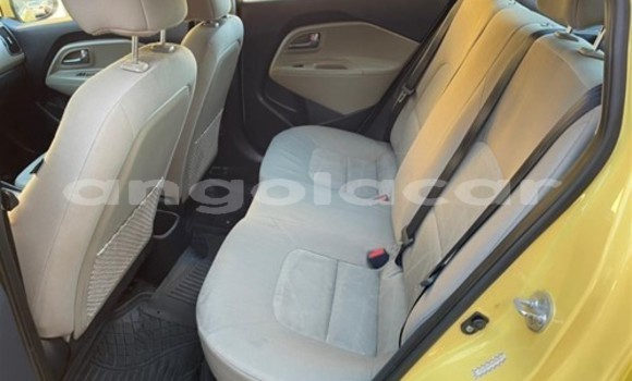 Buy Used Kia rio Other Car in Benguela in Benguela Buy Used Kia rio Other Car in Benguela in Benguela