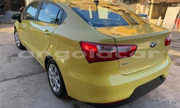 Buy Used Kia rio Other Car in Benguela in Benguela Buy Used Kia rio Other Car in Benguela in Benguela