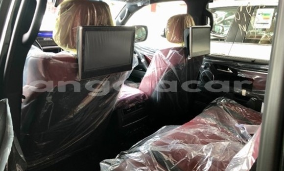 Buy Used Lexus LX 570 Black Car in Benguela in Benguela Buy Used Lexus LX 570 Black Car in Benguela in Benguela