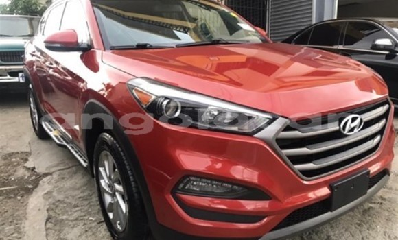 Comprar Usado Hyundai Tucson Outro Carro em Benguela em Benguela