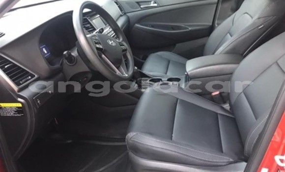 Buy Used Hyundai Tucson Other Car in Benguela in Benguela Buy Used Hyundai Tucson Other Car in Benguela in Benguela