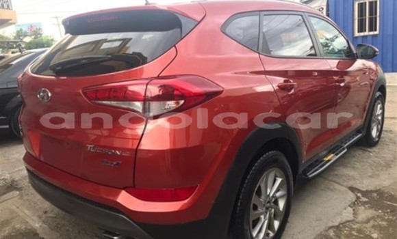 Buy Used Hyundai Tucson Other Car in Benguela in Benguela Buy Used Hyundai Tucson Other Car in Benguela in Benguela