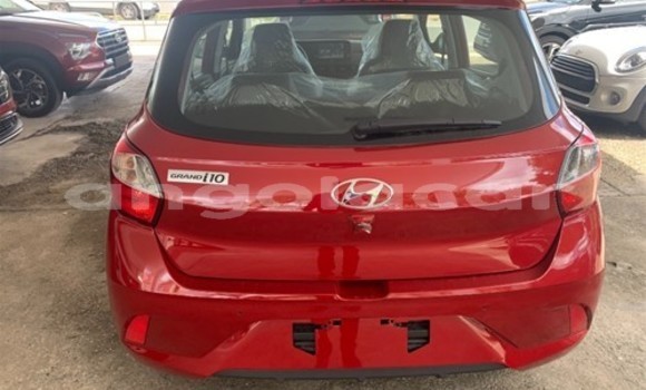 Acheter Occasion Voiture Hyundai i10 Rouge à Benguela, Benguela Acheter Occasion Voiture Hyundai i10 Rouge à Benguela, Benguela