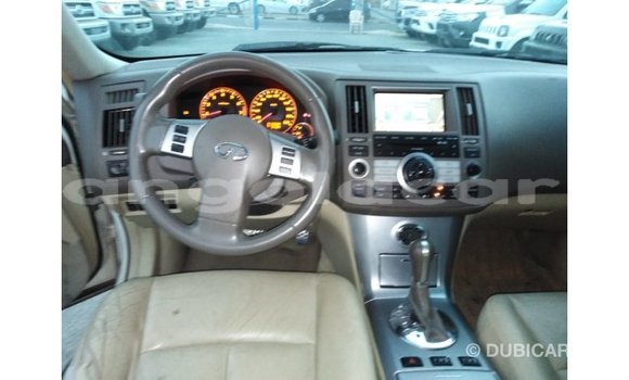 Comprar Importar Infiniti FX Branco Carro em Import - Dubai em Bengo Province Comprar Importar Infiniti FX Branco Carro em Import - Dubai em Bengo Province