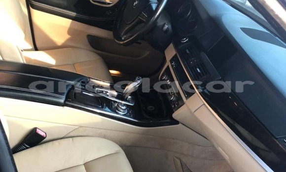 Buy Used BMW 5–Series Blue Car in Luanda in Luanda Province Buy Used BMW 5–Series Blue Car in Luanda in Luanda Province