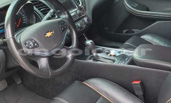 Buy Used Chevrolet Impala White Car in Luanda in Luanda Province Buy Used Chevrolet Impala White Car in Luanda in Luanda Province