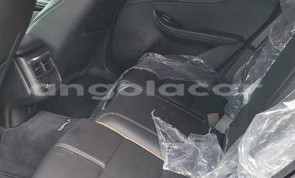 Buy Used Chevrolet Impala White Car in Luanda in Luanda Province Buy Used Chevrolet Impala White Car in Luanda in Luanda Province