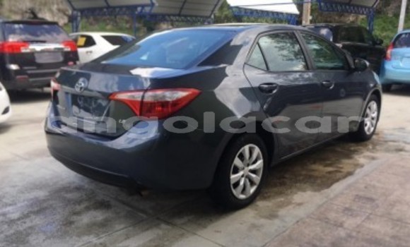 Comprar Usado Toyota Corolla Outro Carro em Luanda em Luanda Province Comprar Usado Toyota Corolla Outro Carro em Luanda em Luanda Province