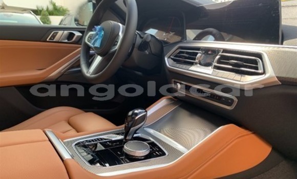 Buy Used BMW X6 White Car in Luanda in Luanda Province Buy Used BMW X6 White Car in Luanda in Luanda Province
