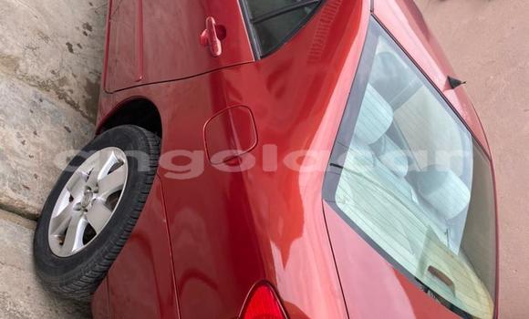 Comprar Usado Toyota Corolla Vermelho Carro em Namibe em Namibe Province Comprar Usado Toyota Corolla Vermelho Carro em Namibe em Namibe Province