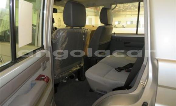 Comprar Usado Toyota Land Cruiser Outro Carro em Namibe em Namibe Province Comprar Usado Toyota Land Cruiser Outro Carro em Namibe em Namibe Province
