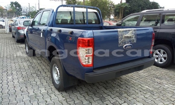 Comprar Usado Ford Ranger Azul Carro em Luanda em Luanda Province Comprar Usado Ford Ranger Azul Carro em Luanda em Luanda Province