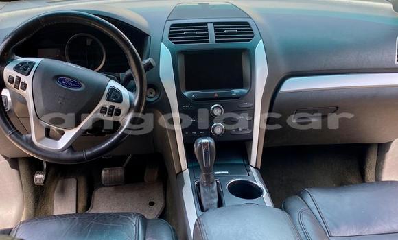Comprar Usado Ford Explorer Preto Carro em Luanda em Luanda Province Comprar Usado Ford Explorer Preto Carro em Luanda em Luanda Province