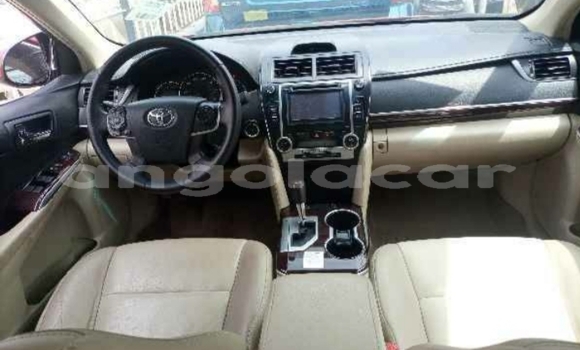 Comprar Usado Toyota Camry Vermelho Carro em Namibe em Namibe Province Comprar Usado Toyota Camry Vermelho Carro em Namibe em Namibe Province