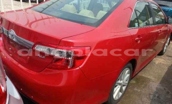 Comprar Usado Toyota Camry Vermelho Carro em Namibe em Namibe Province Comprar Usado Toyota Camry Vermelho Carro em Namibe em Namibe Province